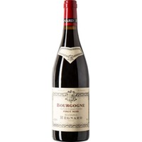 Régnard Bourgogne Pinot Noir - 6Fl. á 0,75l
