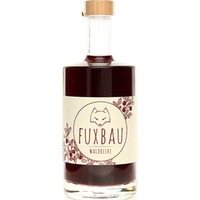 (66,64€/1l) Fuxbau Waldbeere 0,5 Liter 29,5 % Vol