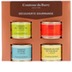 Estuche Surtido Gourmet 4 Pates 70 gr. Comtesse Du Barry 