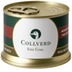 Mousse Canard Foie Lata Doble Apertura Collverd 130gr 