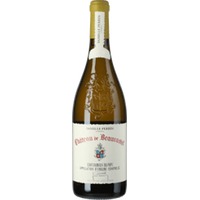 Chateauneuf du Pape Blanc Chateau de Beaucastel