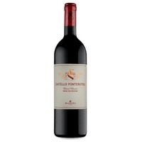 Mazzei Castello Fonterutoli Chianti Classico Gran Selezione