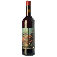 Clos Lentiscus Perill Noir