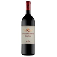 Mazzei Castello Fonterutoli Chianti Classico Gran Selezione