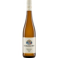 Riesling VDP.Gutswein Dr. Bürklin-Wolf