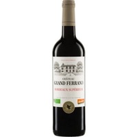 Château Grand Ferrand Bordeaux Supérieur AOP