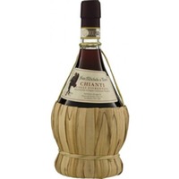 San Michele a Torri Fiasco Chianti Colli Fiorentini DOCG - Fattoria San Michele a Torri