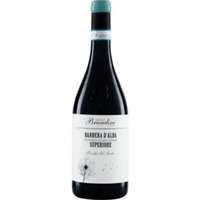 Barbera d'Alba Superiore DOC Rocche Del Santo Brandini - Agricola Brandini
