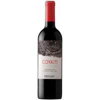 Vinedos Emiliana, Coyam bio