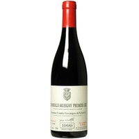 Comte de Vogüé Chambolle-Musigny AC 1er Cru - - Burgund, Frankreich