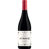 Risky Grapes Atance Bobal - - Levante, Spanien