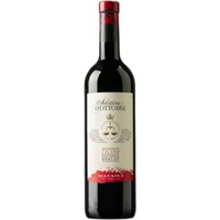 Matasci Vini Merlot del Ticino Selezione d'Ottobre DOC - - Tessin, Schweiz