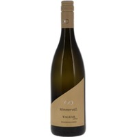 Nimmervoll Weissburgunder Wagram DAC - - Österreich