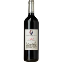 Baron Widmann Südtiroler Cabernet Merlot Auhof DOC - - Südtirol, Italien