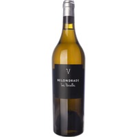 Belondrade les Parcelles - - Duero-Tal (Castilla y Leon), Spanien