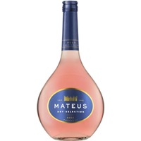 Mateus Rosé Dry Selection DOC - - Portugal