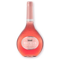 Mateus  Rosé Medium Sweet Vinho de Portugal - NV  - Portugal