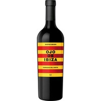 Ojo de Ibiza