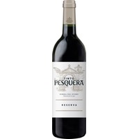 Tinto Pesquera Reserva DO Ribera del Duero