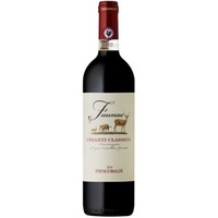 Toscana Faunae Chianti Classico DOCG