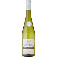 Vieilles Vignes Clos de La Fontaine Muscadet Sévre et Maine - - Domaine de la Foliette - Französischer Weißwein