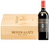 Brunello di Montalcino "Greppo" Riserva DOCG  Original-Holzkiste 