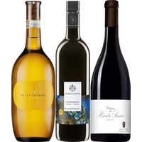 Sommelier Europa Bootcamp 2.25 l