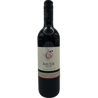 Zweigelt Haugsdorfer Freyheit Norbert Bauer