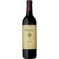 Zinfandel Napa Valley Caymus