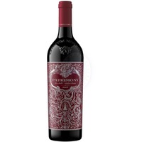 Patrimony Merlot Daou