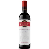 Quest Cabernet Franc Austin Hope