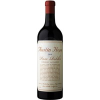 Paso Robles Cabernet Sauvignon Austin Hope