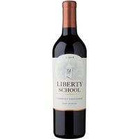 Cabernet Sauvignon Liberty School