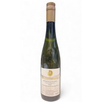 Wein Bockenheimer Schlossberg Huxelrebe Beerenauslese