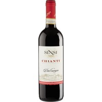 Dalcampo Chianti - - Sensi Vigne e Vini s.r.l. - Italienischer Rotwein