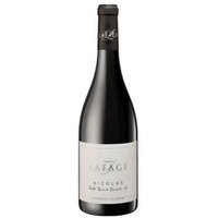 Domaine Lafage Cuvée Nicolas Grenache Rotwein