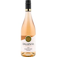 Ahr Winzer Klassiker Blanc de Noir, Feinherb, Ahr, Ahr, Weißwein