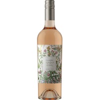 Osadía de Crear Malbec Rosé, Mendoza, Argentinien, Mendoza, 2024, Roséwein