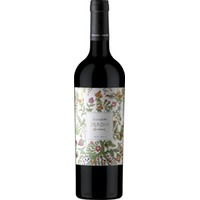 Osadía de Crear Malbec, Mendoza, Argentinien, Mendoza, 2023, Rotwein