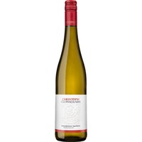 Trittenheimer Apotheke Riesling Kabinett, Fruchtsüß, Mosel, Mosel, 2024, Weißwein