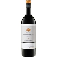 Domaine Berthoumieu Charles de Batz, Madiran AOP, Südwestfrankreich, 2019, Rotwein