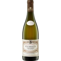 Seguin-Manuel Les Clous Meursault, Côte de Beaune AOP, Burgund, 2024, Weißwein