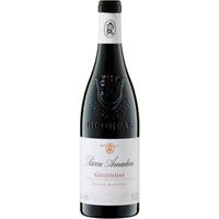 Pierre Amadieu Romane Machotte, Gigondas AOP, Rhône, 2023, Rotwein