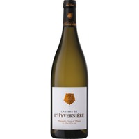 Muscadet Sèvre et Maine Sur Lie, Muscadet de Sèvre et Maine AOP, Loire, 2024, Weißwein