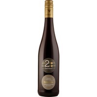 Baldauf Ramsthal Schwarzriesling Bio, Trocken, Franken, Franken, 2022, Rotwein