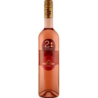Baldauf 1. Versuchung Rose, Trocken, Franken, Franken, 2025, Roséwein
