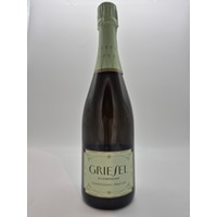 Chardonnay Prestige Late Release Brut Nature