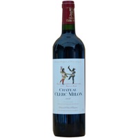 Chateau Clerc-Milon Grand Cru Classe