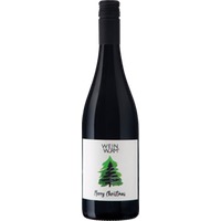 Weihnachtsedition - Ried Schilling Zweigelt "Glücksmoment" - Weingut Weinwurm