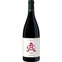 Syrah Sicilia DOC - Curatolo Arini 1875